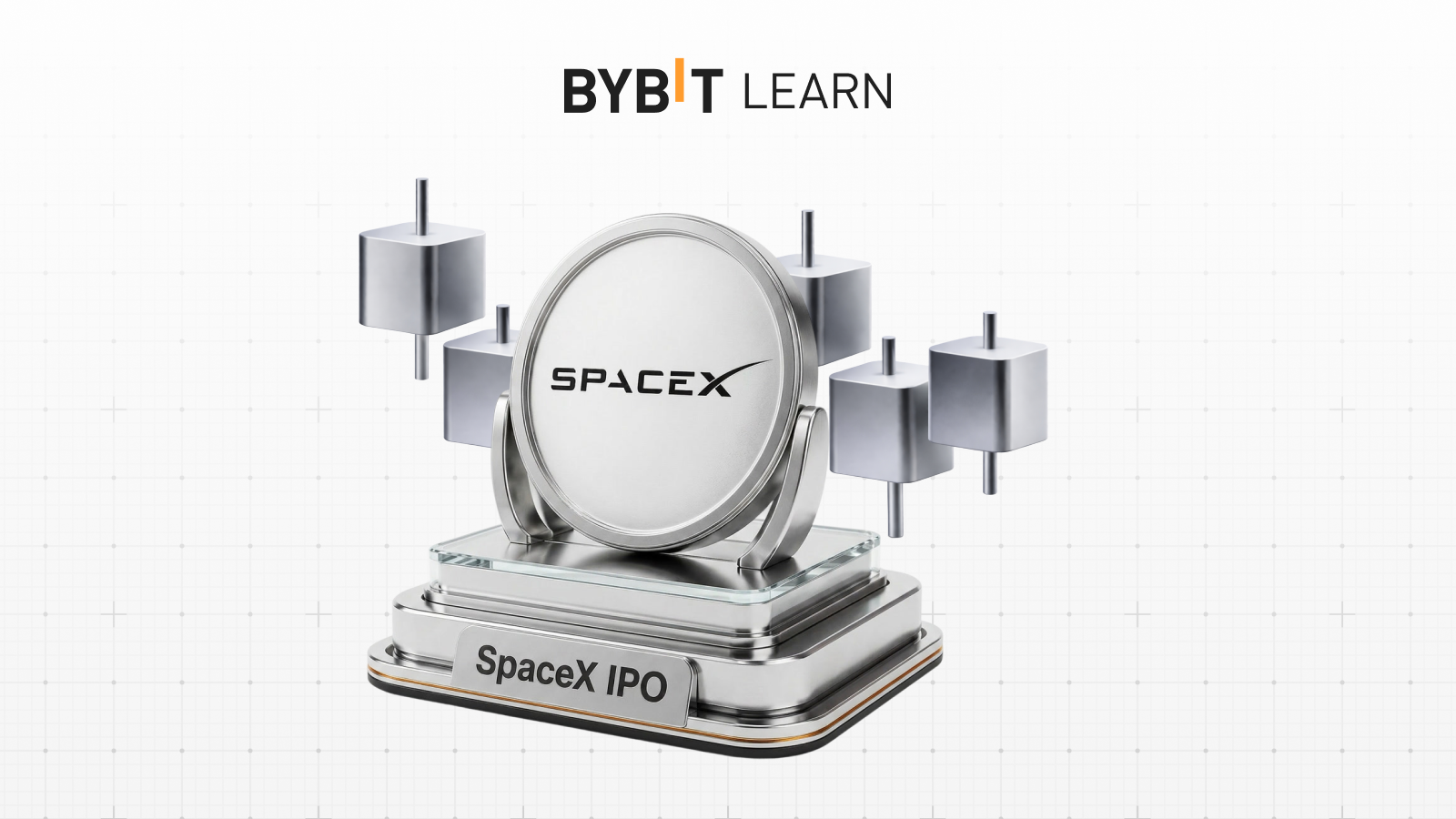 How to participate in Bybit SpaceX IPO: Step-by-step guide