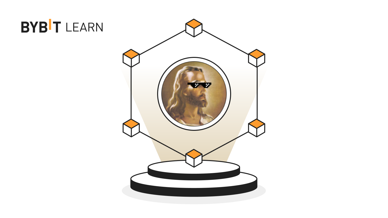 Jesus Coin (JESUS):帶有神聖色彩的加密模因幣