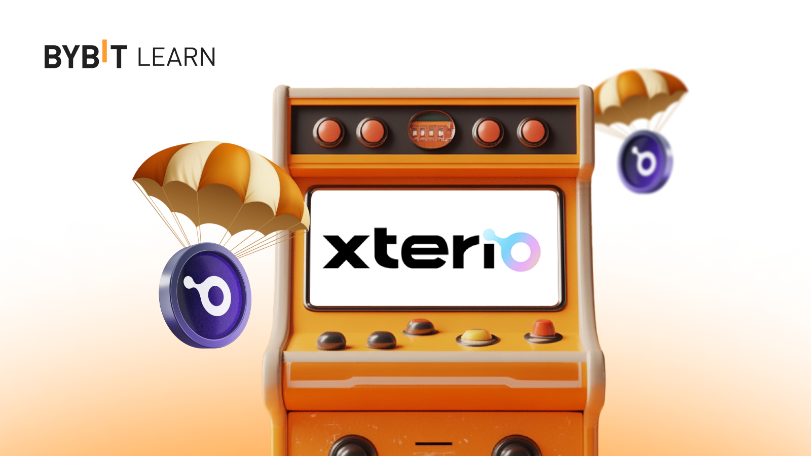 如何完成 Bybit Web3 空投中心的 Xterio 和 Age of Dino 任務