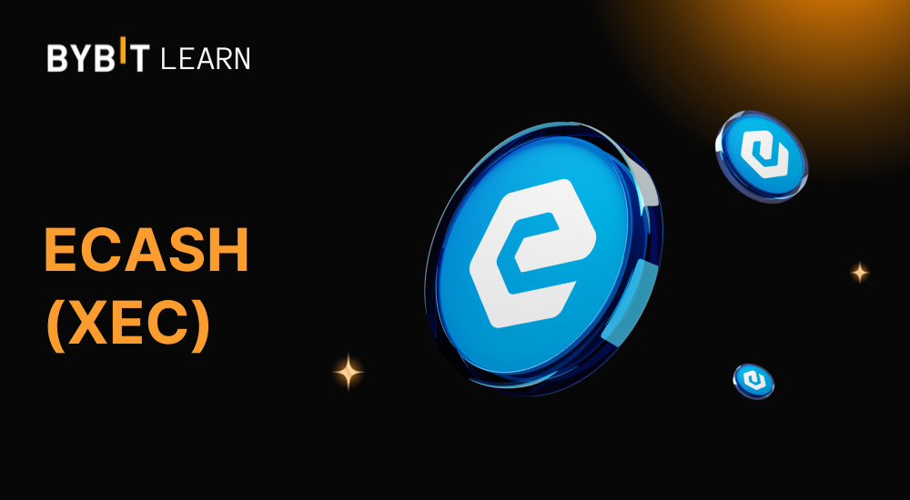 eCash (XEC) là gì? Toàn cảnh đồng tiền điện tử XEC và tiềm năng trong tương lai
