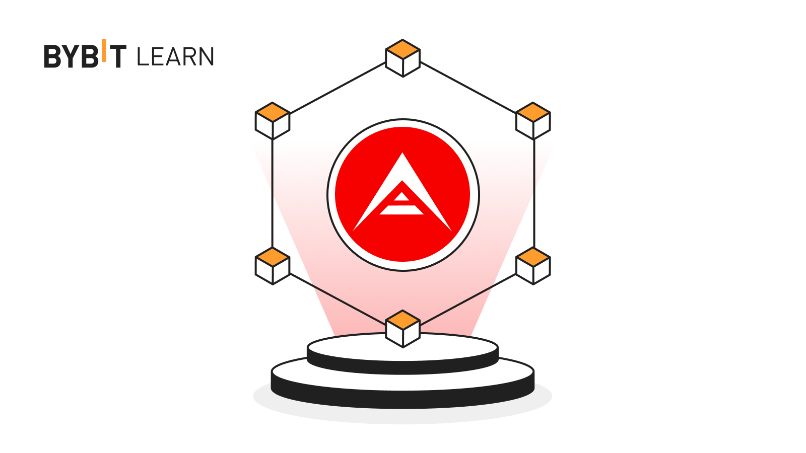 ARK Crypto (ARK)：模塊化架構開啓無限可能