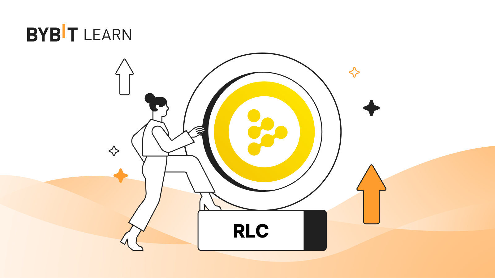 iExec (RLC)：Web3 雲計算市場