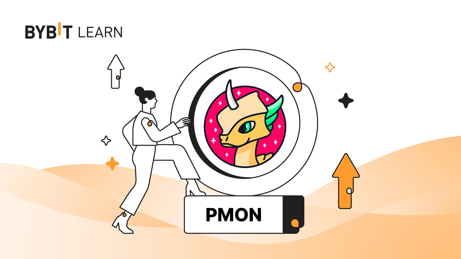Polychain Monsters (PMON): Hệ Sinh Thái Chơi Game NFT Đa Chuỗi