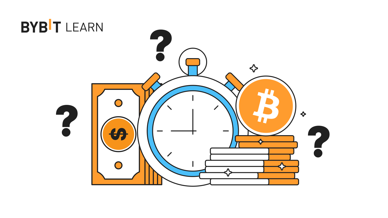 判斷正確時機：我應該賣出比特幣嗎？