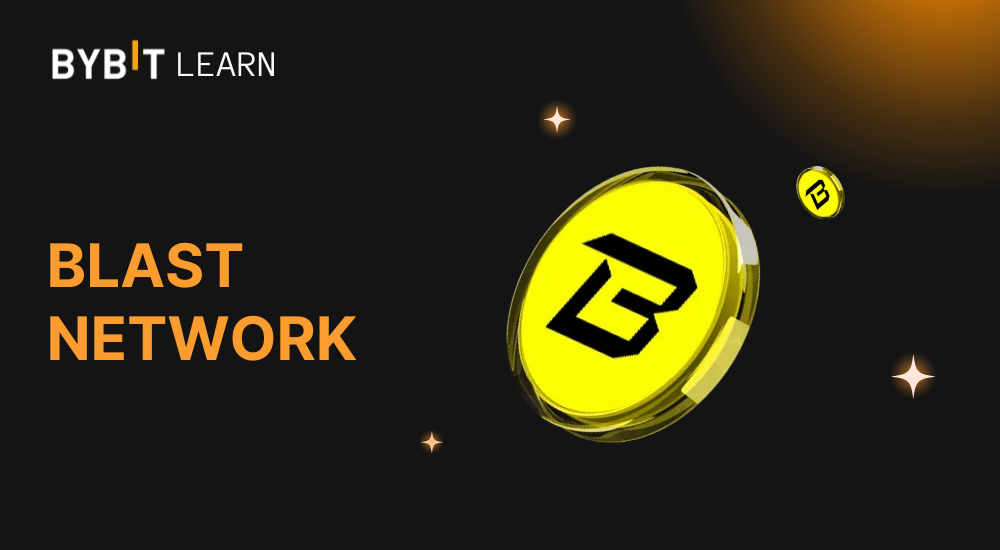 Blast Network là gì? Mạng Layer 2 cho lợi nhuận thụ động (BLAST)
