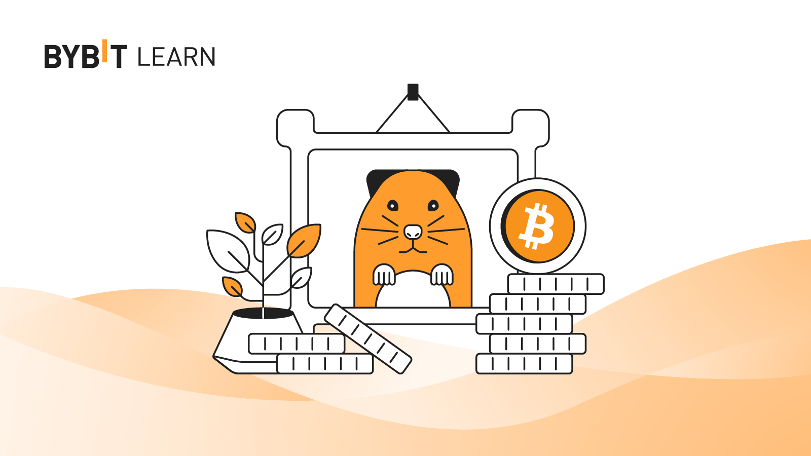 比特幣 NFT:序數 NFT 的定義及其運作方式是什麼?