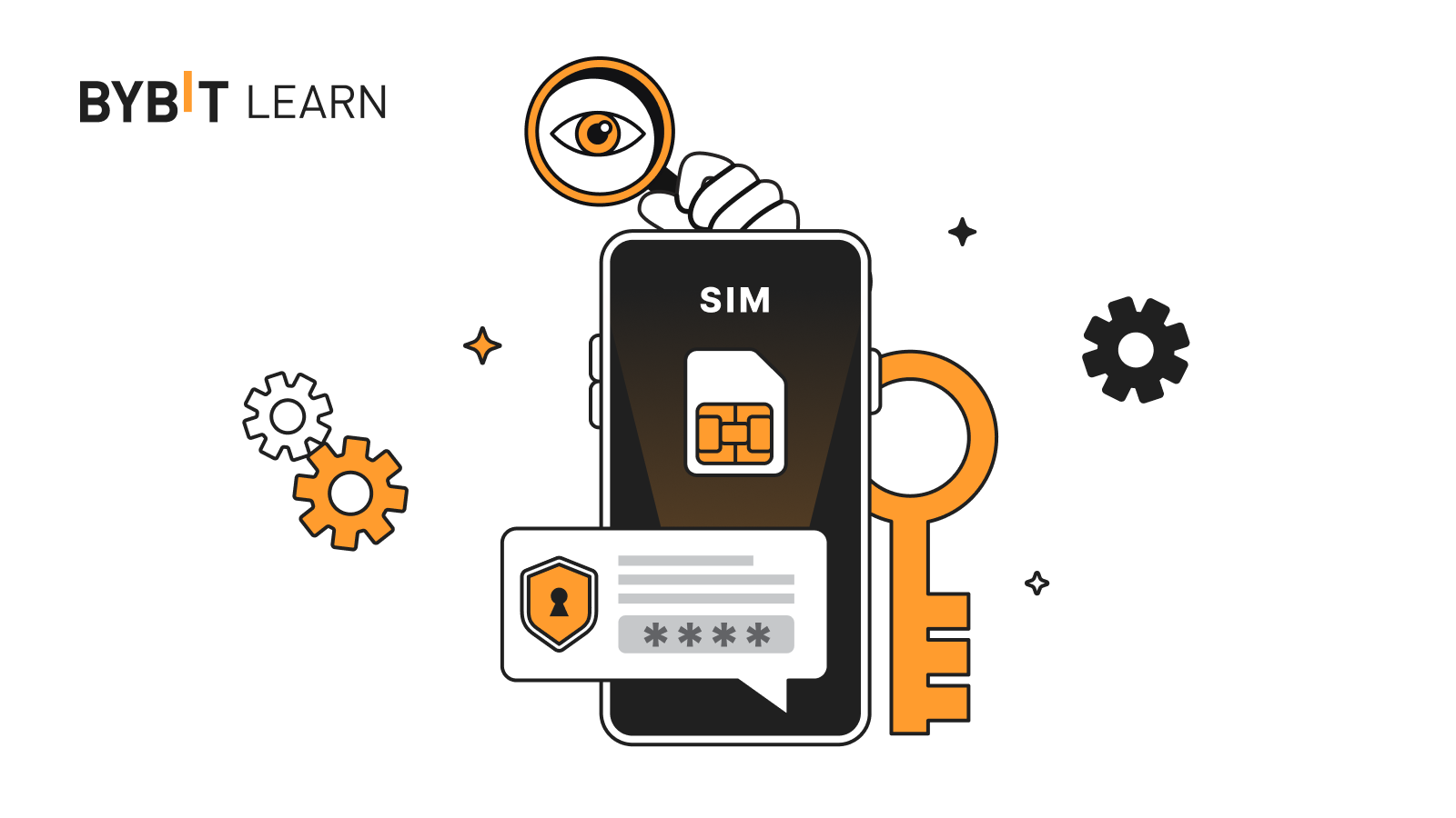 SIM 卡互換加密貨幣攻擊：能否預防這類加密貨幣黑客攻擊？
