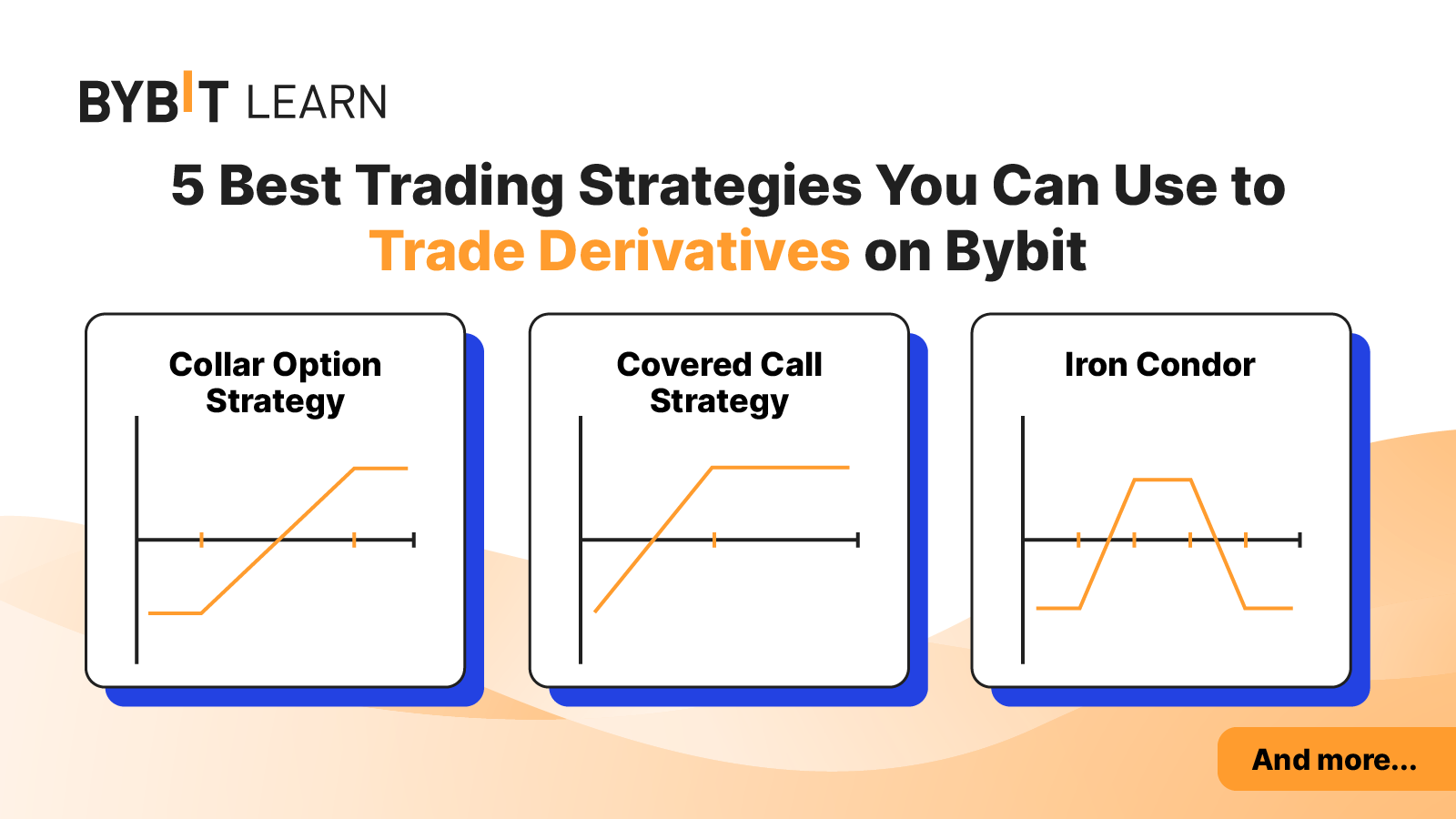 Bybit арқылы туынды құралдармен сауда жасау үшін пайдалануға болатын 5 ең жақсы сауда стратегиясы