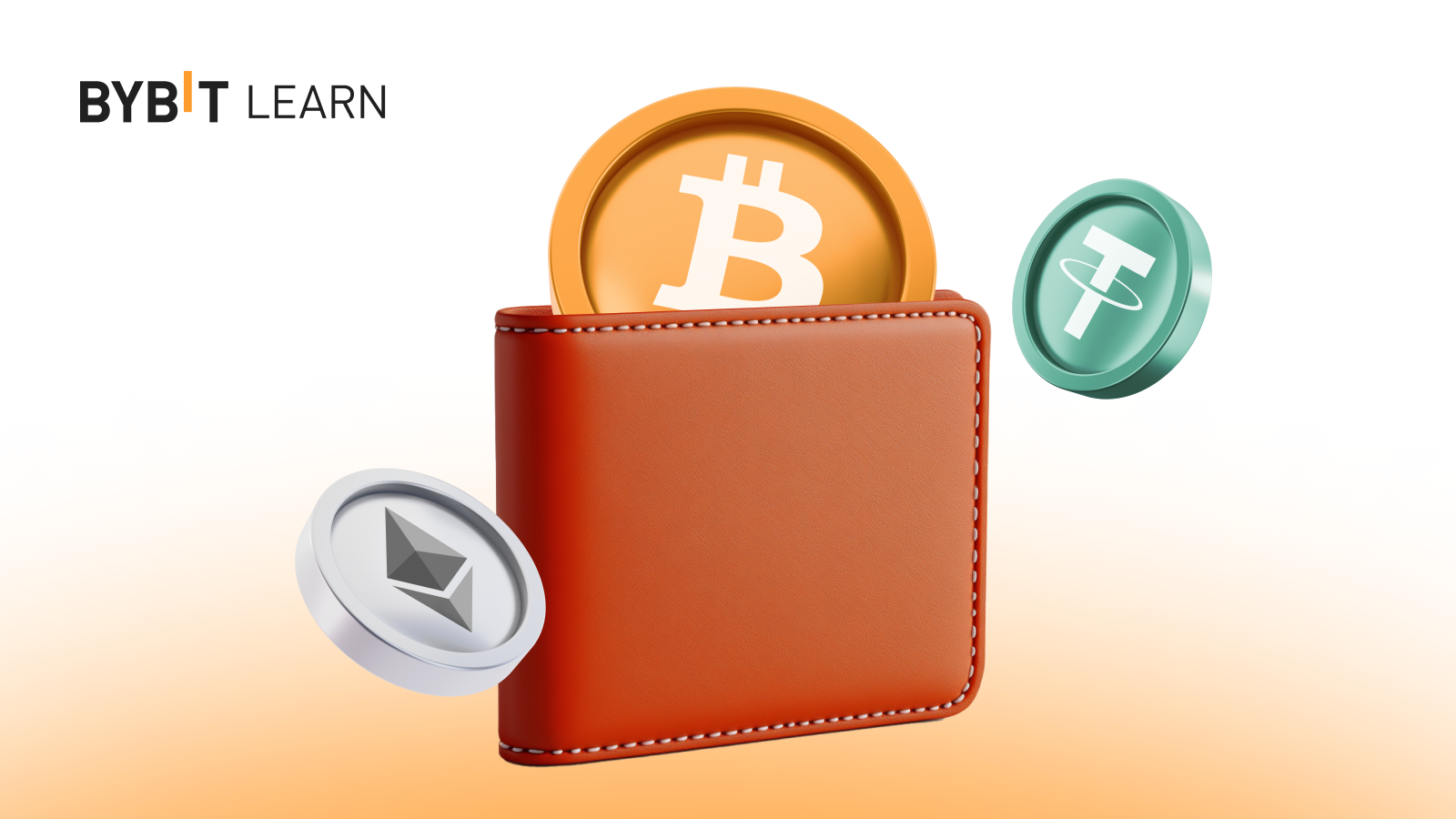Bybit Web3 Swap: comienza tu aventura swap con Bybit Wallet
