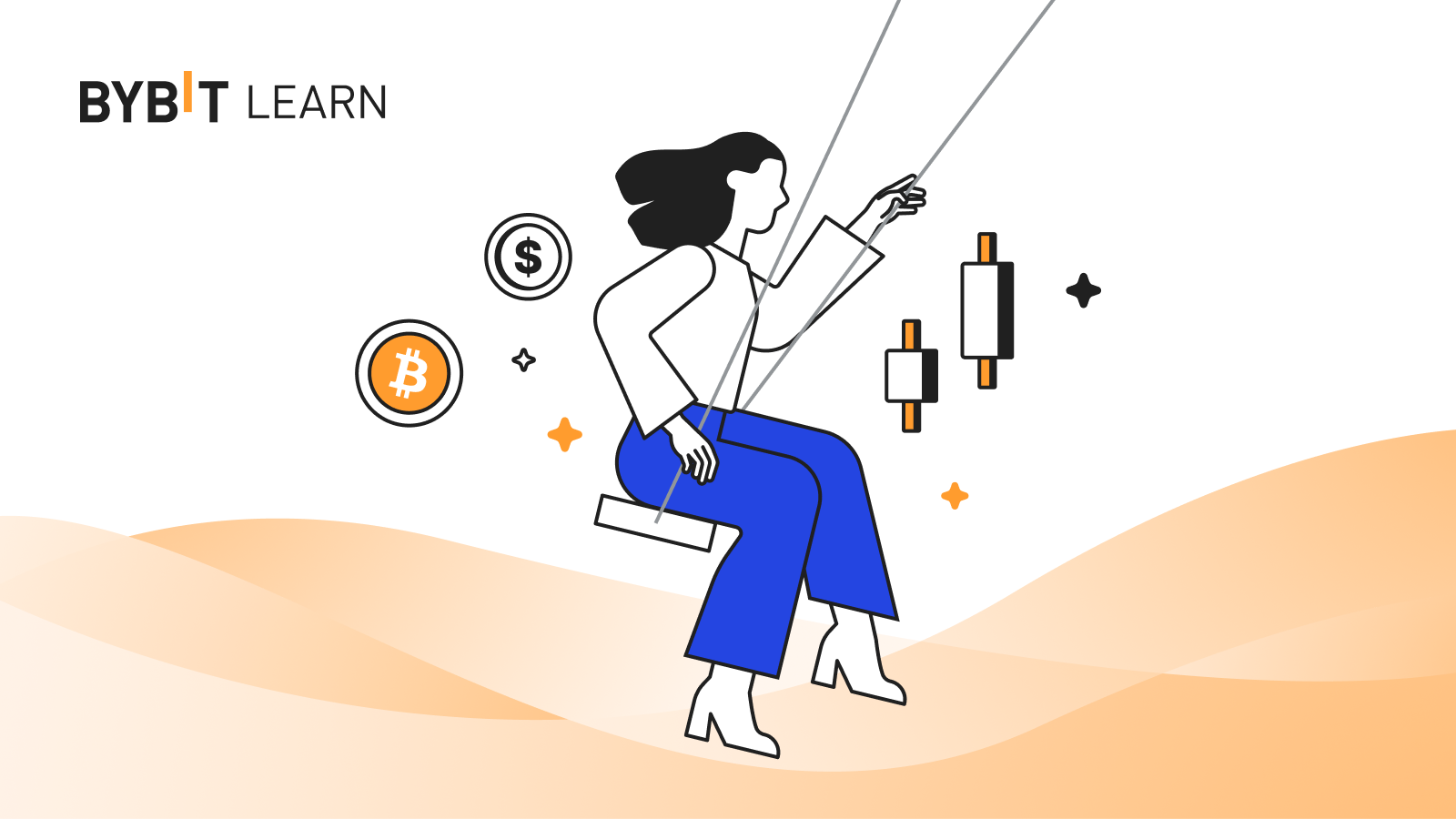 4 stratégies de swing trading de cryptomonnaies qui fonctionnent vraiment