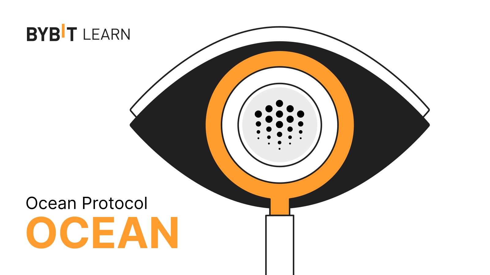 什麼是 Ocean Protocol (OCEAN):構建爲 AI 助力的繁榮數據經濟