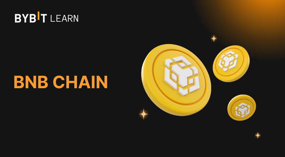 BNB Chain là gì? Tổng quan về hệ sinh thái blockchain hàng đầu
