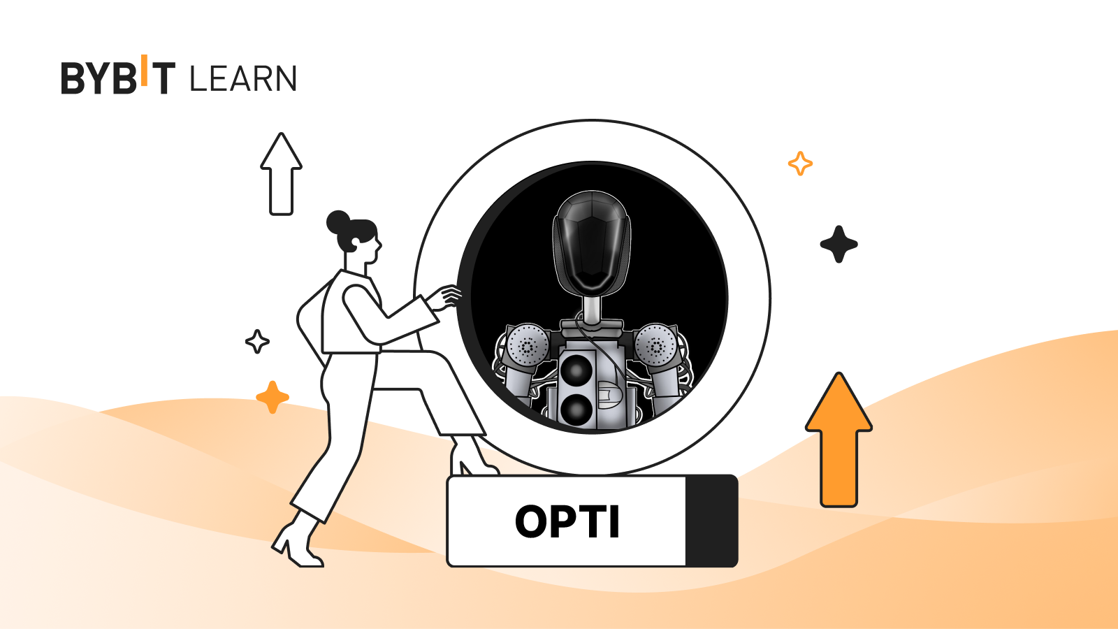 Optimus AI (OPTI):爲 AI 的未來助力