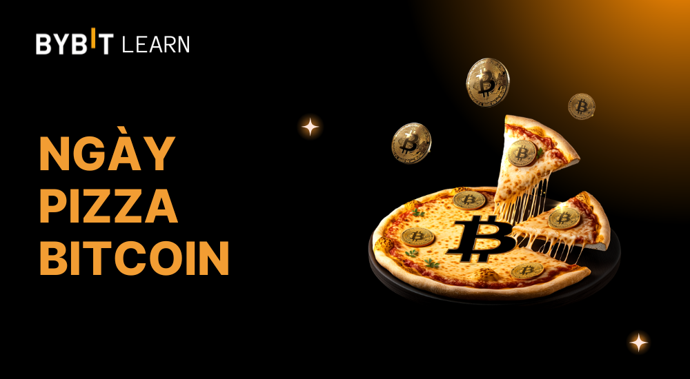 Ngày Pizza Bitcoin: Một phần của Lịch Sử crypto