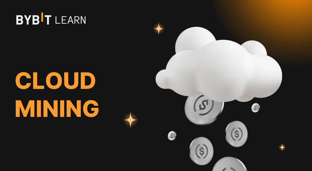 Cloud Mining là gì? Hướng dẫn cơ bản về khai thác Crypto từ xa