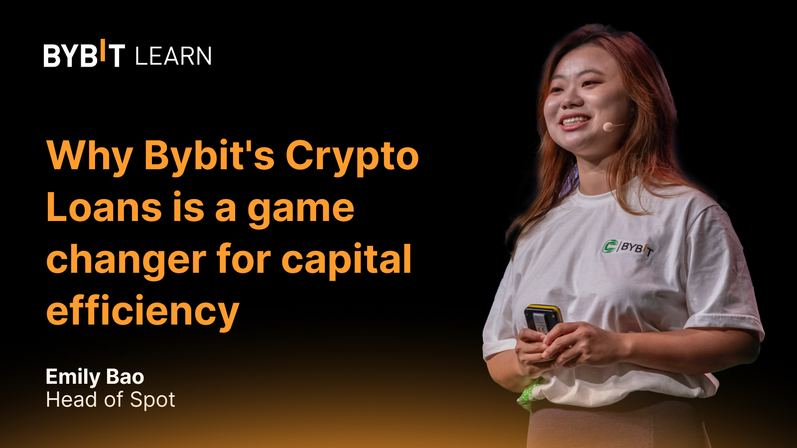Seize the bull run: Why Bybit’s Crypto Loans are a game changer for capital efficiency