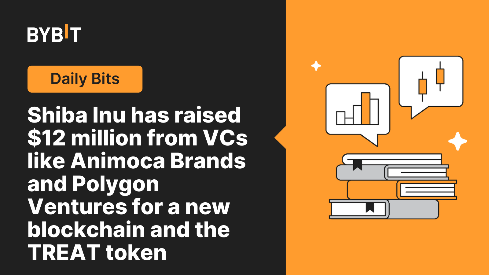 Shiba Inu Secures $12 Million Investment for New Blockchain and TREAT Token Launch