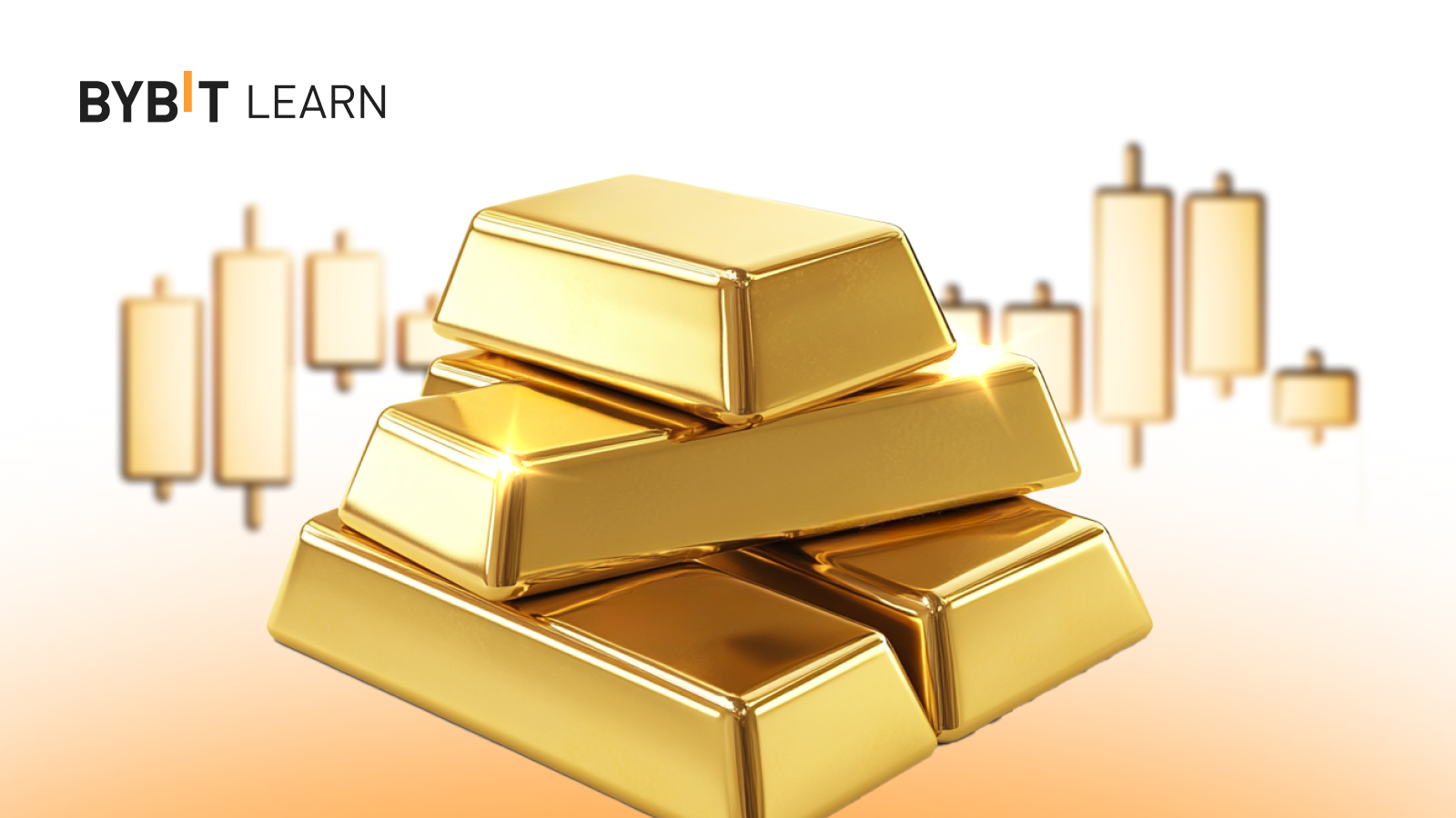 Bybit TradFi:如何在 Bybit App 上交易黃金、股票、外匯及更多