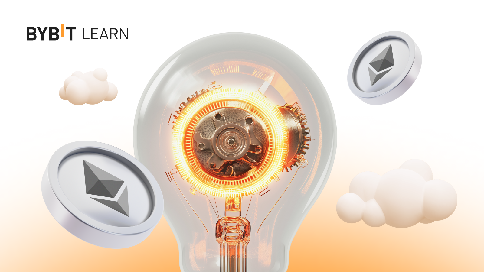 Bybit Crypto Insights Report: Is Ether regaining favor? How far will it go?