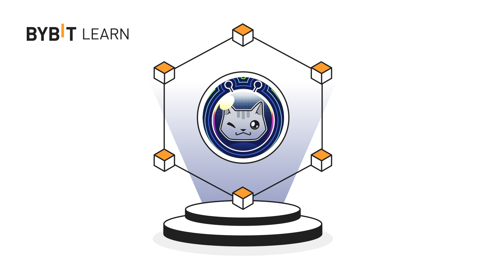 OmniCat (OMNI):貓咪主題全鏈模因幣