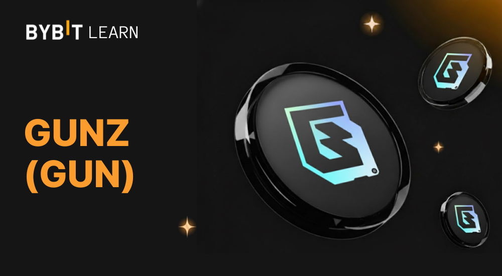 GUNZ (GUN): Nền tảng Blockchain Layer 1 dành riêng cho game AAA