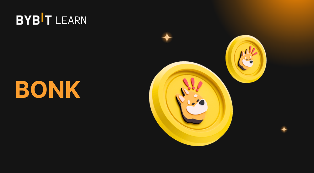 BONK là gì? Tất tần tật về meme coin trên blockchain Solana