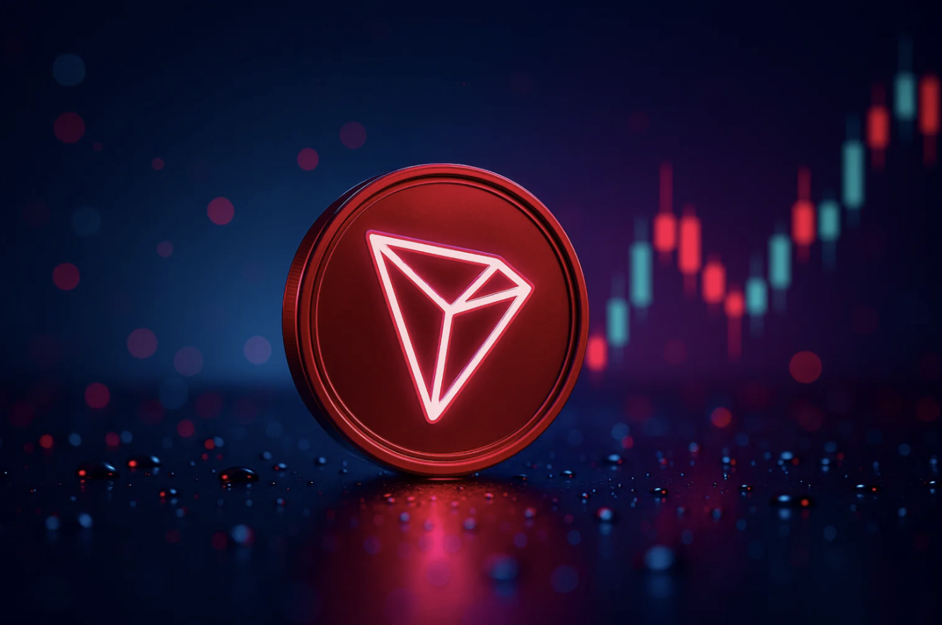 Как купить TRX (Tron) на Bybit в 2025 году? Полное руководство