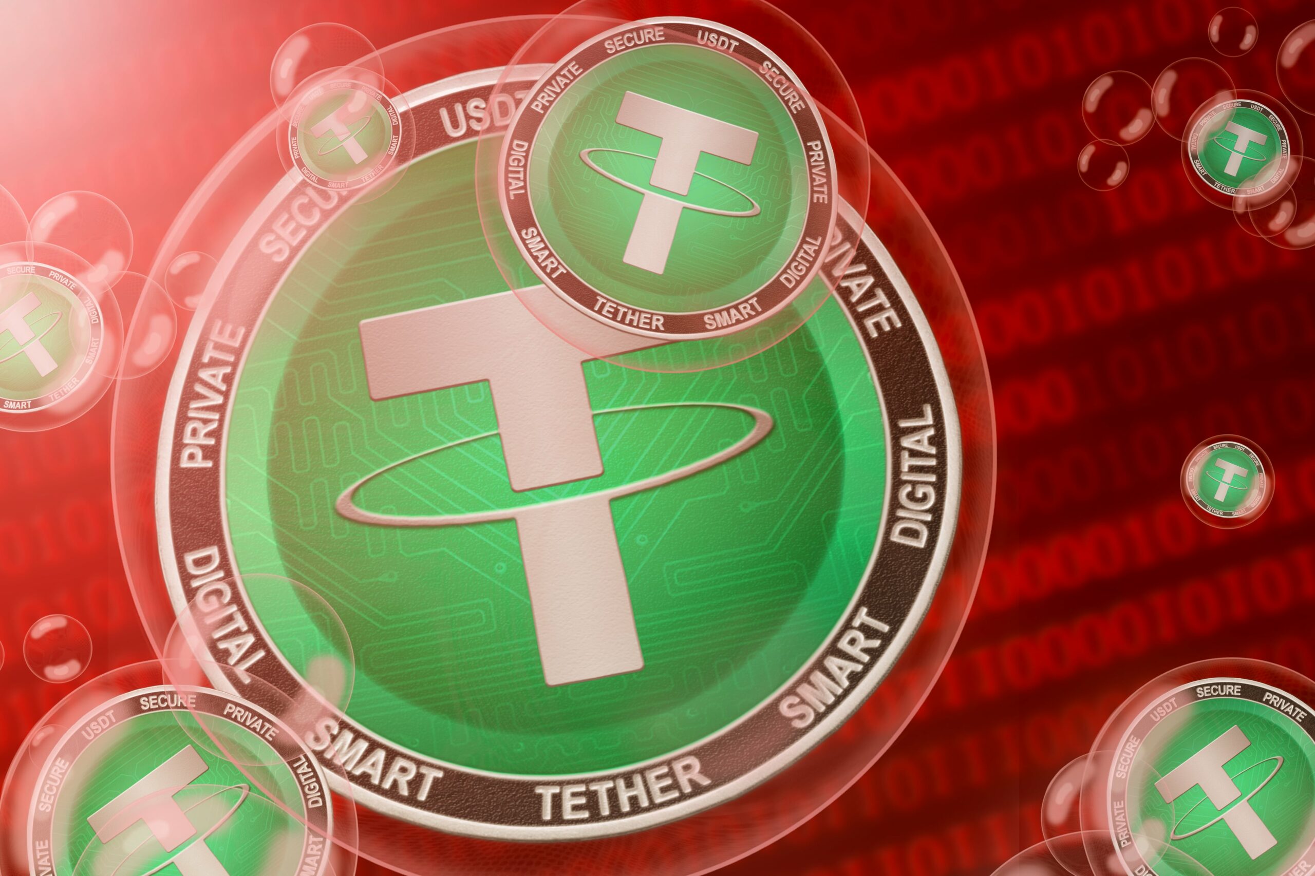 Guide du débutant : Qu’est-ce que l’USDT et le Tether ?