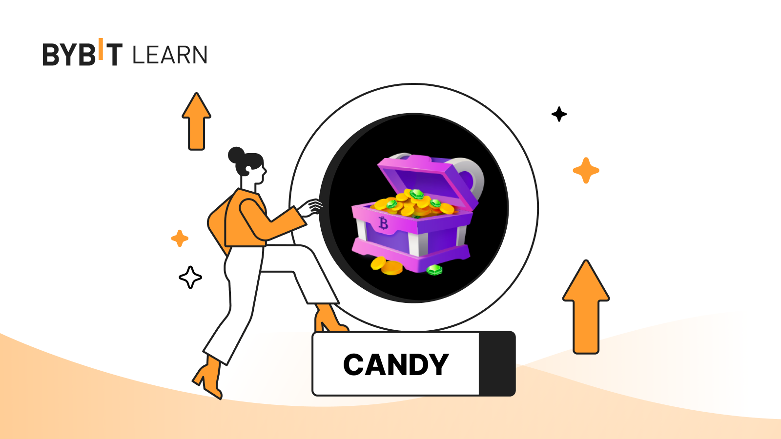Candy Pocket (CANDY):面向用戶的可靠支付解決方案