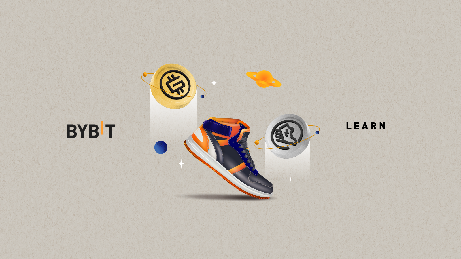 STEPN (GMT) 加密貨幣:您會喜歡的運動賺幣先驅