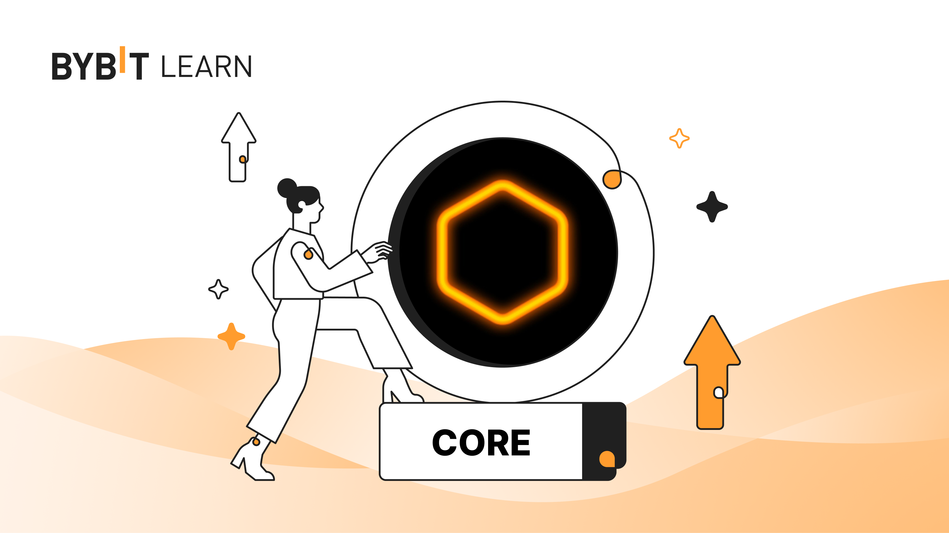 Core (CORE):透過 PoW 和 DPoS 解決區塊鏈三難困境