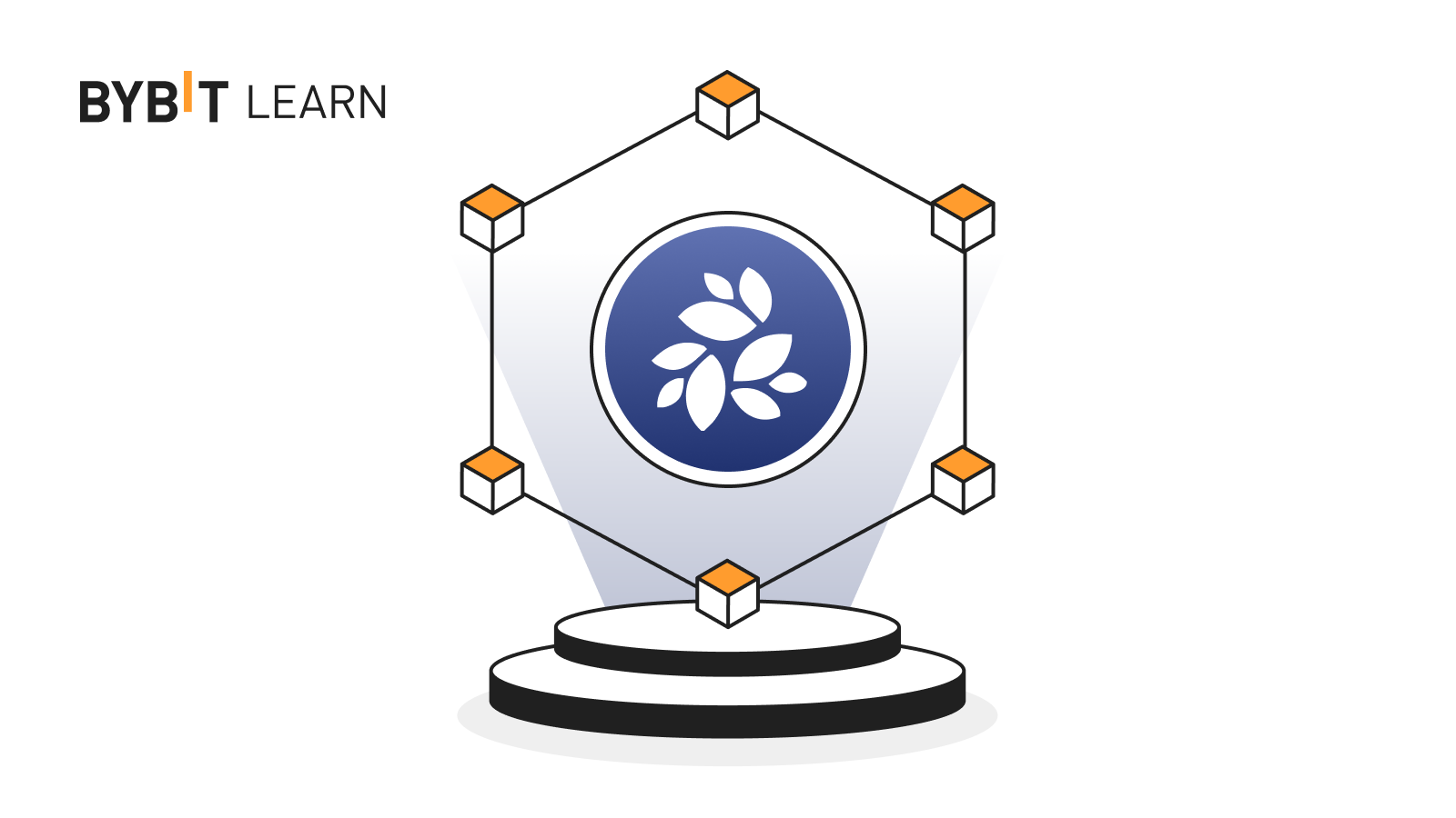 NKN:使用區塊鏈帶來新型網絡