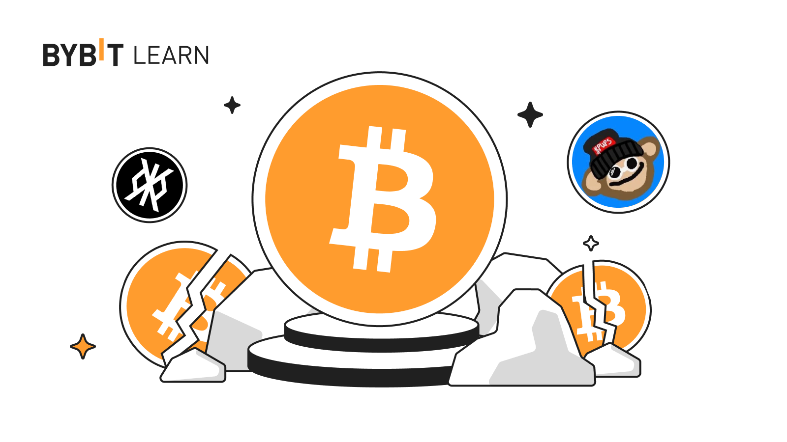 How to Get Into Bitcoin Runes With the Runes Launch at Halving