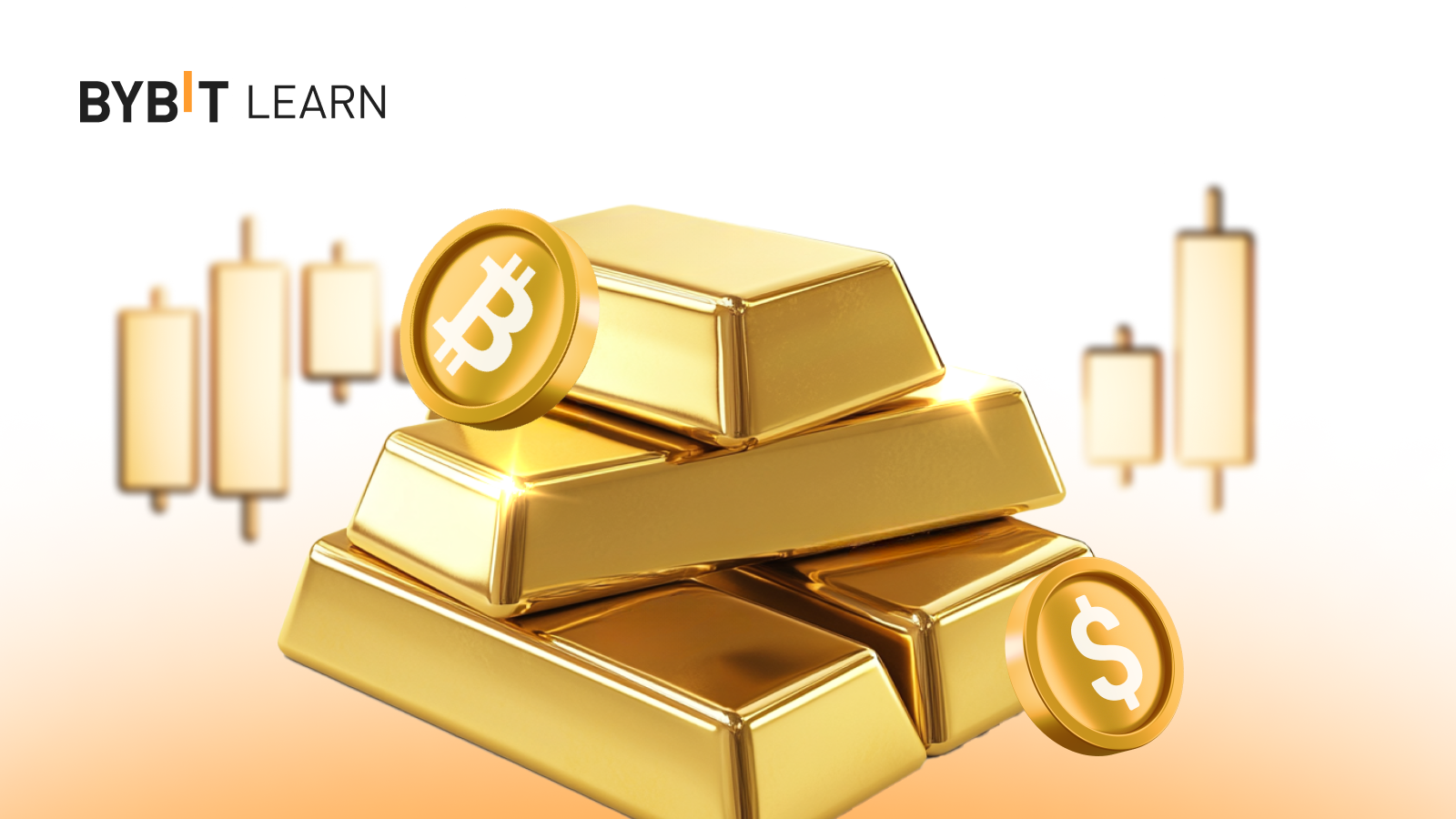 Bybit Gold&FX 助您輕鬆應對宏觀波動