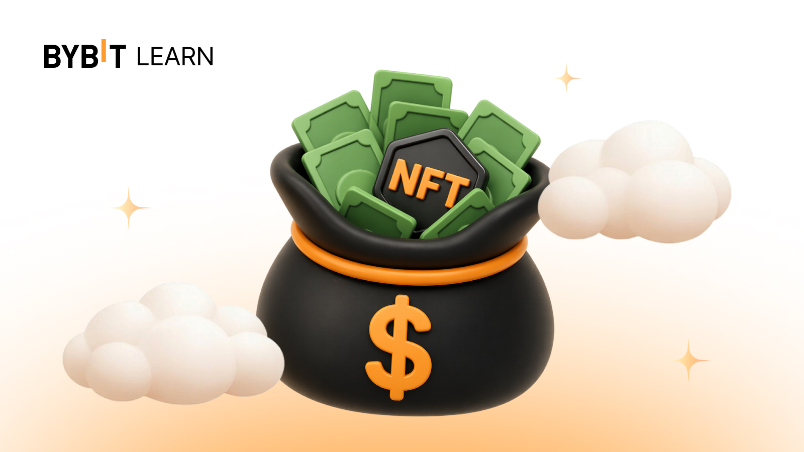 Самые дорогие NFT: рейтинг рекордных продаж в мире