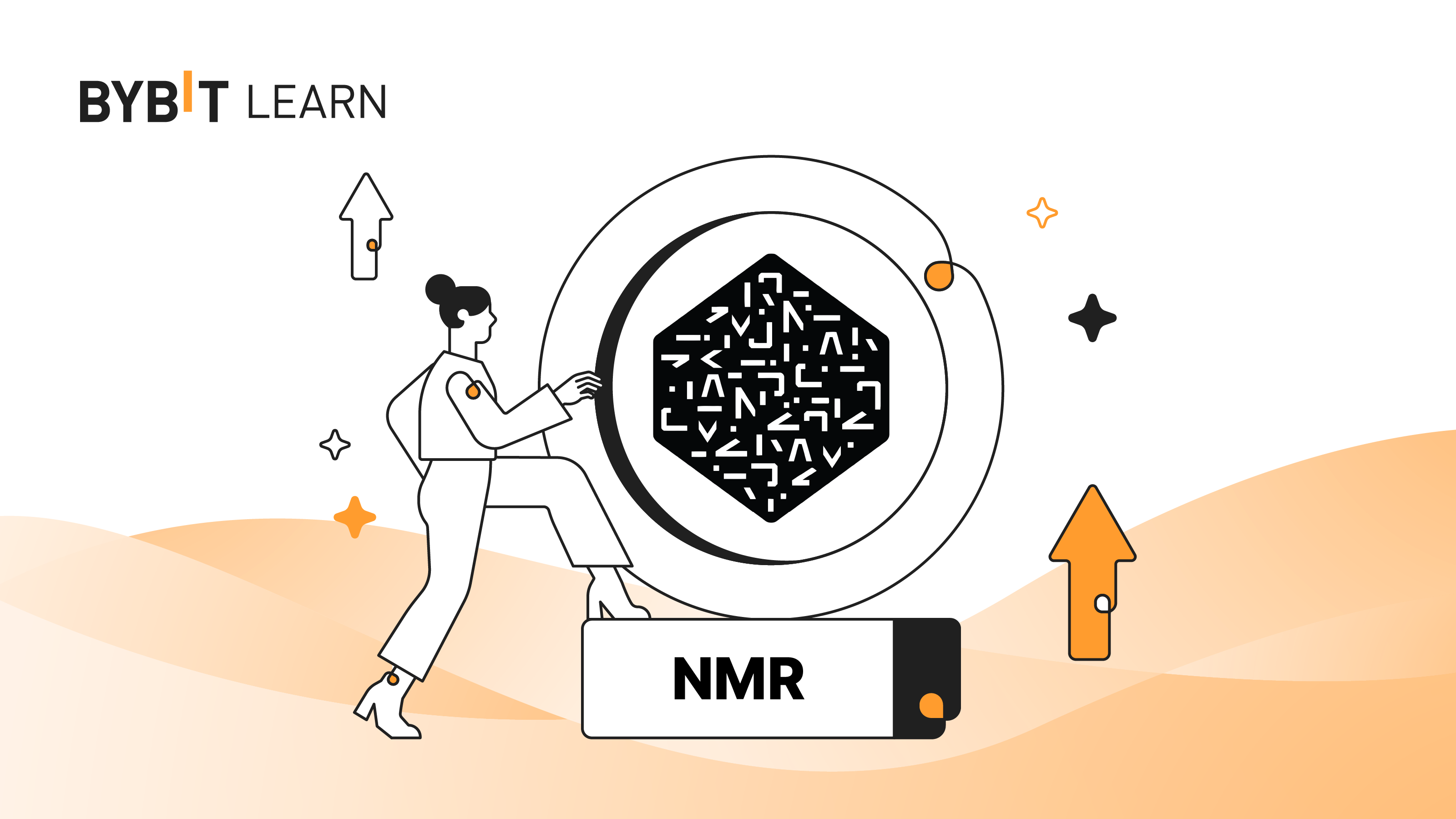 Numerai (NMR):激勵驅動的股市預測機制