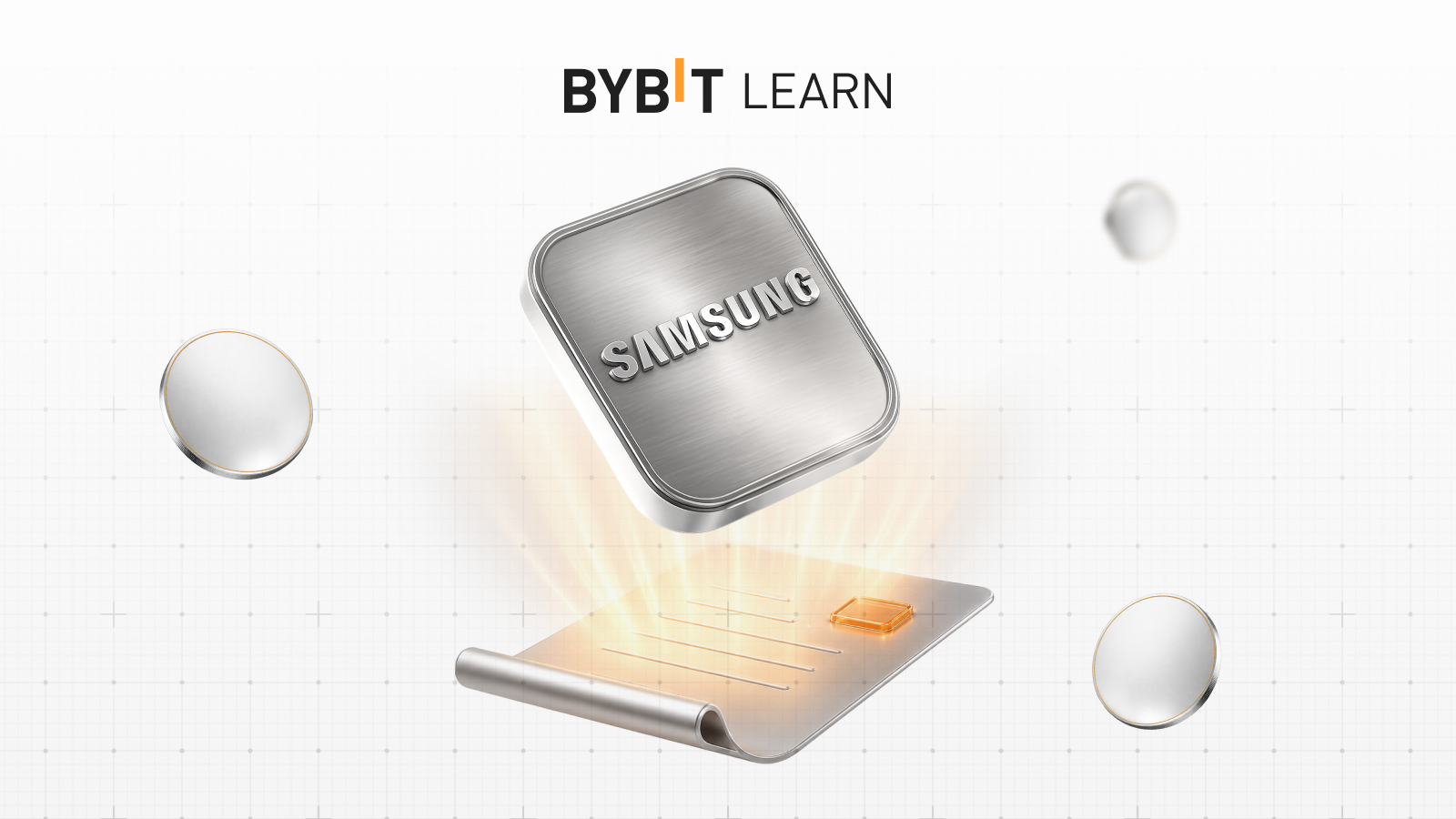 如何在 Bybit 上交易 Samsung 永續合約