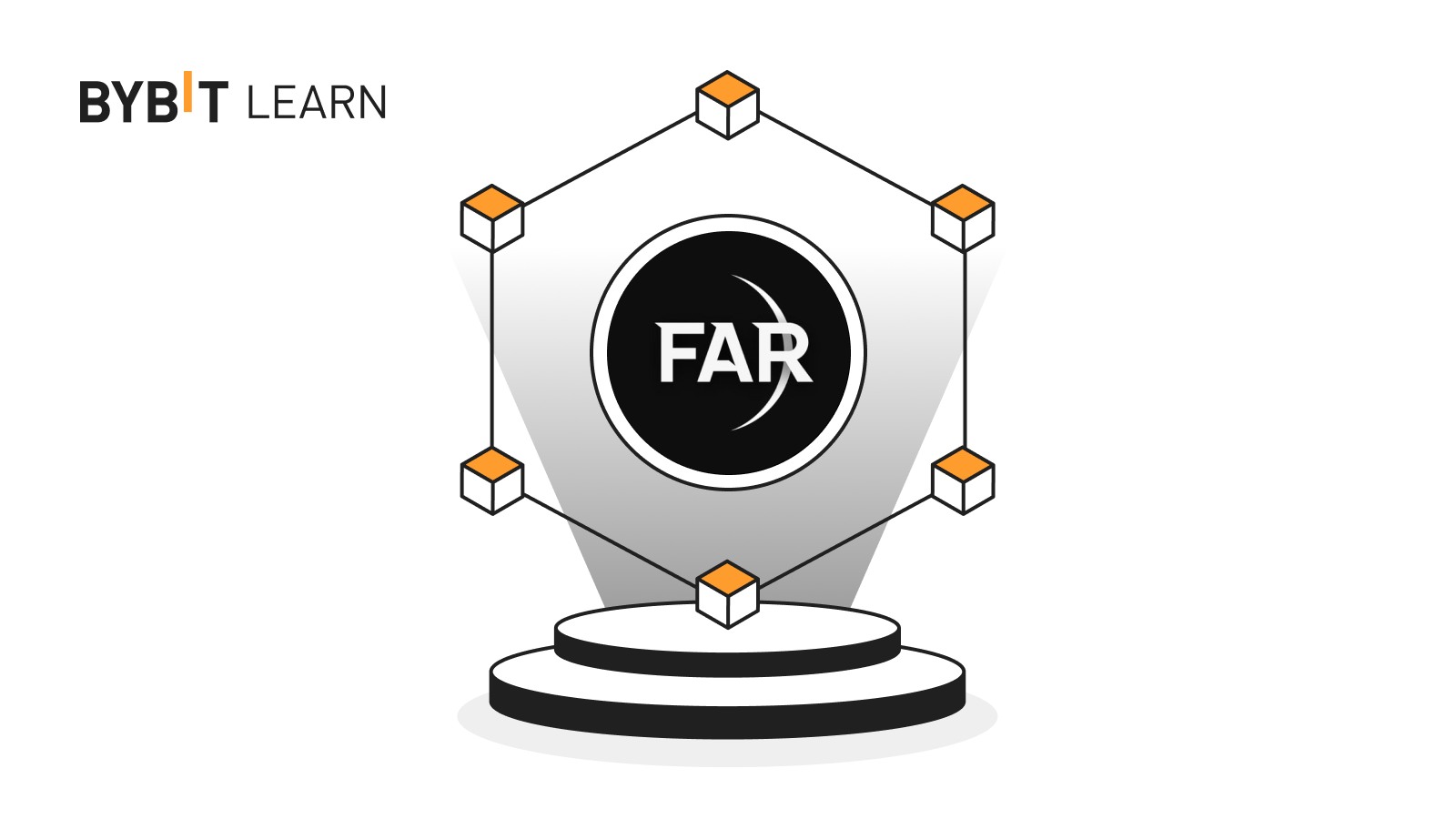 Farcana (FAR)：Web3 銀河系射擊遊戲