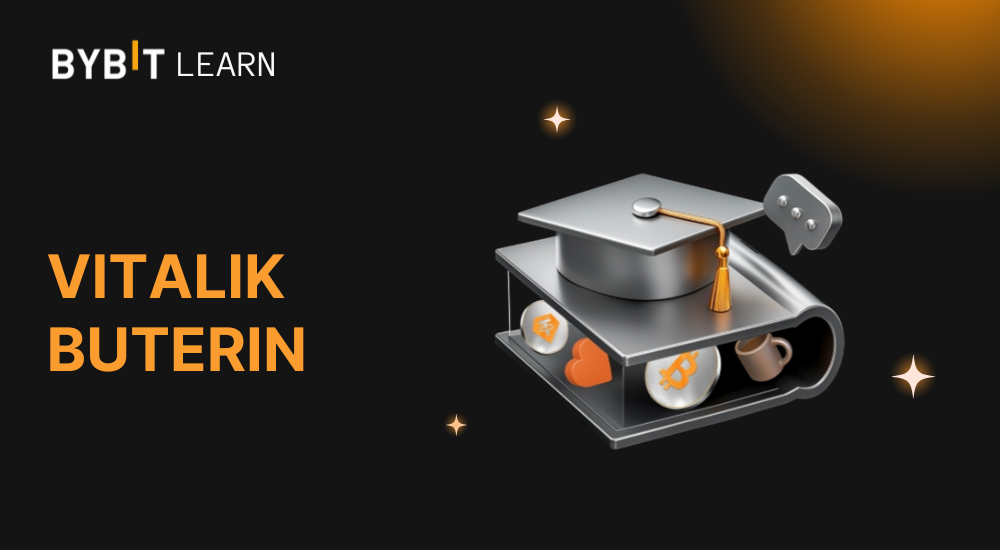 Vitalik Buterin là ai? Vai trò trong sự ra đời của Ethereum
