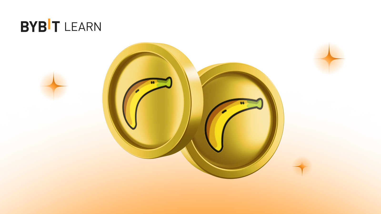 Banana Gun (BANANA):可在多鏈輕鬆交易的 Telegram 機器人