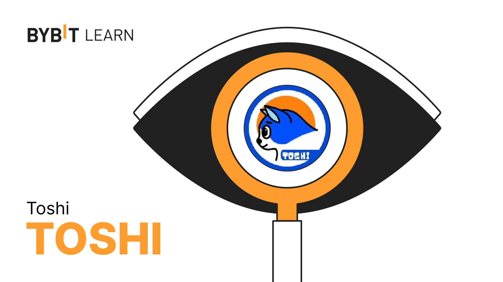 Toshi (TOSHI): Một Cat Meme Coin Mới Trên Blockchain Cơ Sở