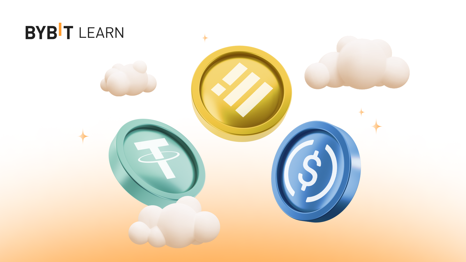 مقارنة بين USDT وعملة USDC وعملة BUSD: أوجه الاختلاف بين كل منها؟