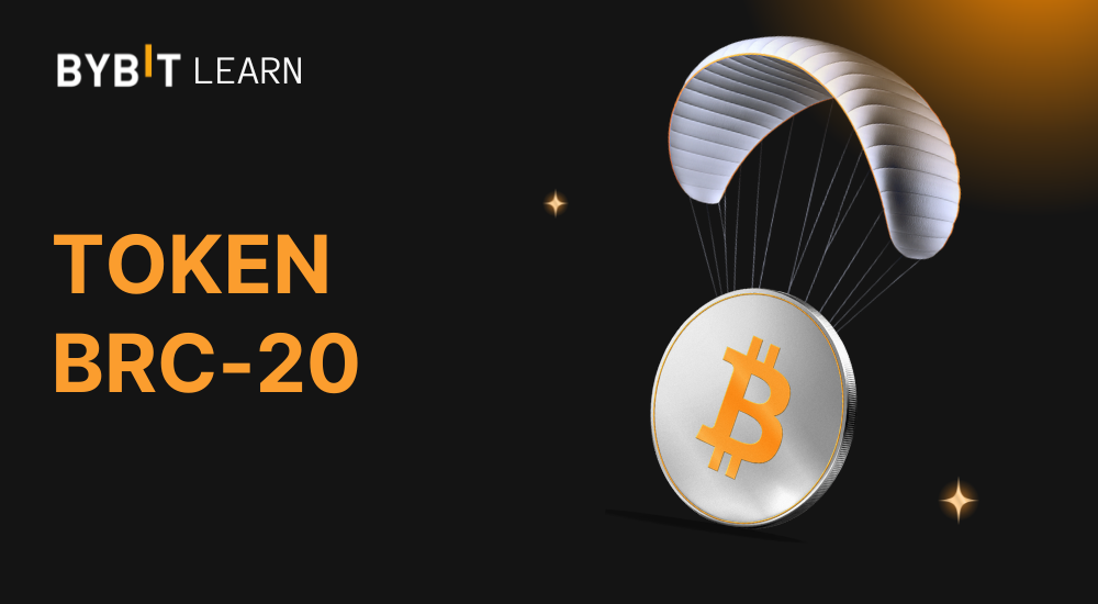 Token BRC-20 là gì? Chi tiết tiêu chuẩn mới, hướng dẫn giao dịch