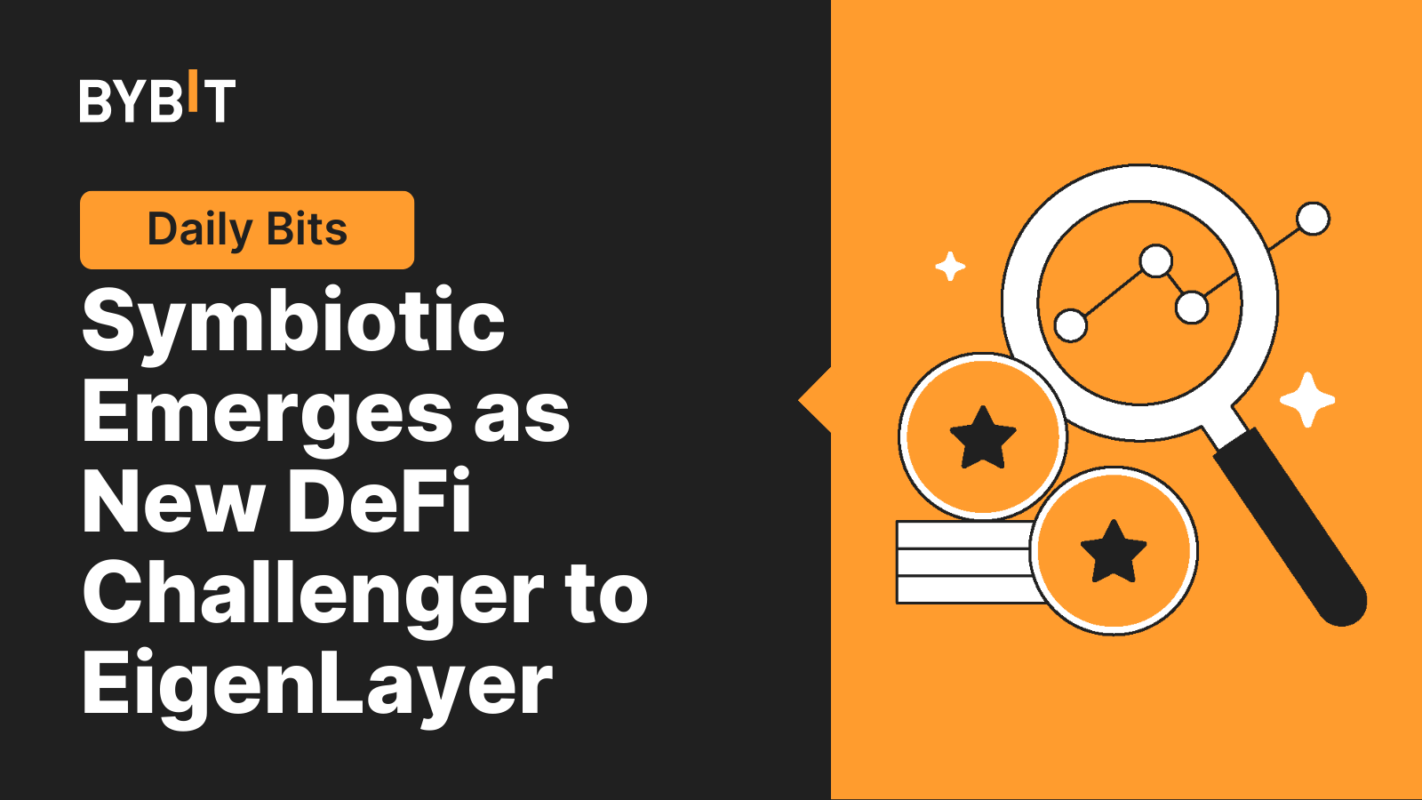 Symbiotic Emerges as New DeFi Challenger Backed by Lido and Paradigm in Restaking Market