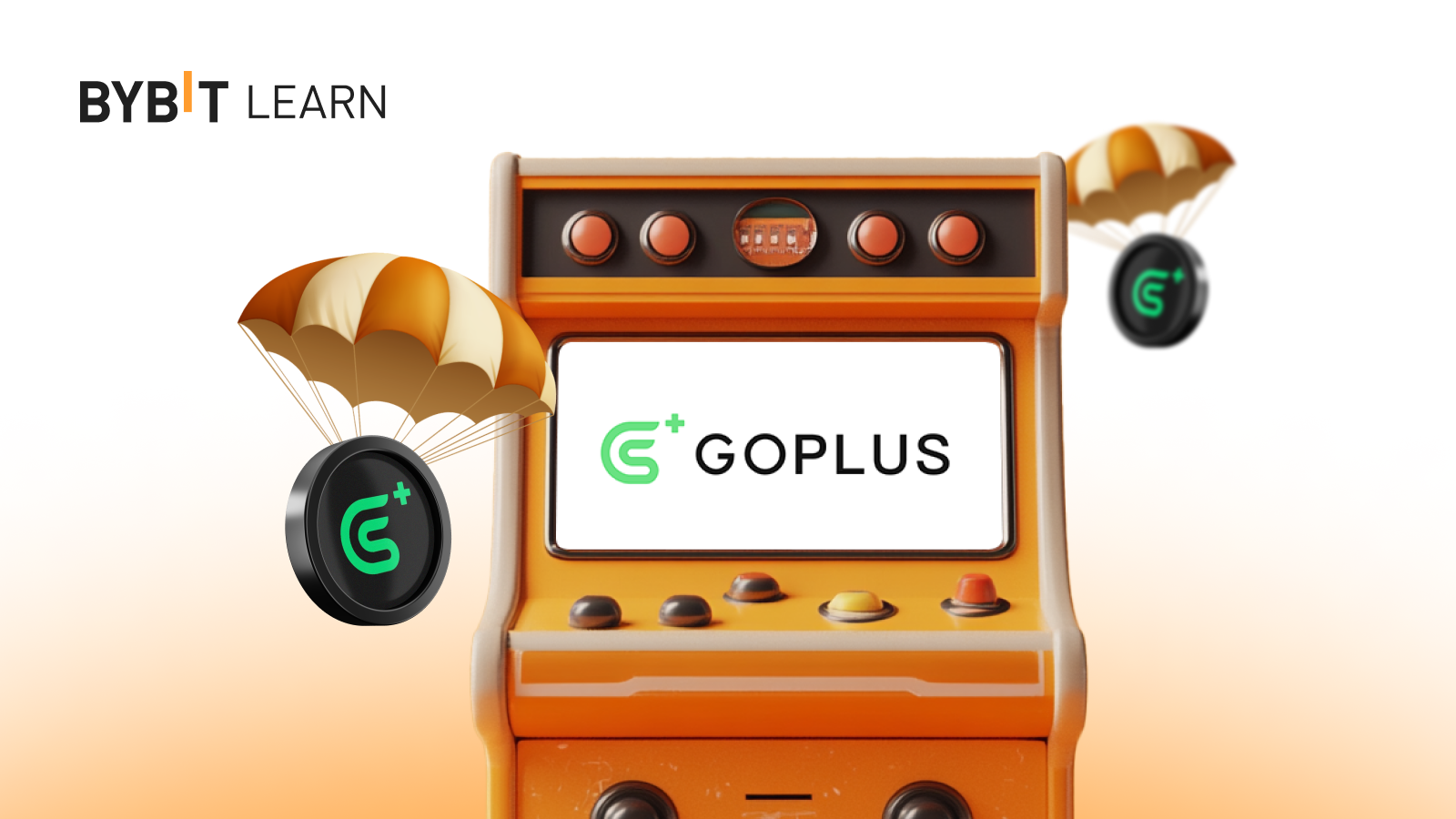 How to Complete GoPlus Tasks for Bybit Web3 Airdrop Arcade