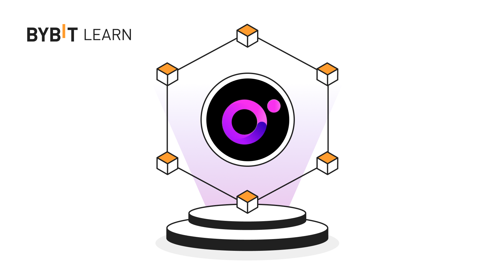 Orion Protocol （ORN）：民主化 DeFi