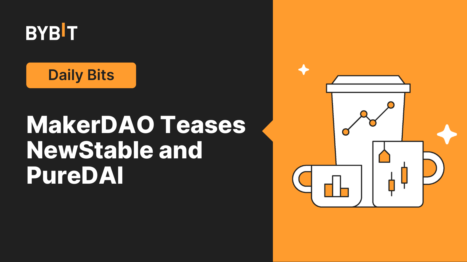 MakerDAO Teases New Stablecoin, NewStable and PureDAI, Innovating Stablecoin Market with Endgame Plan