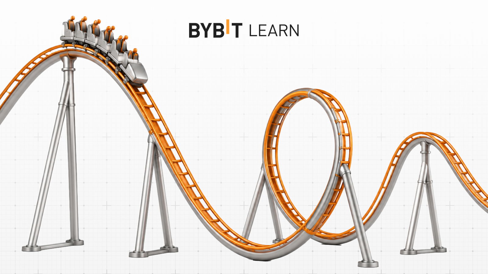 Volatility: How markets move across crypto, stocks and forex