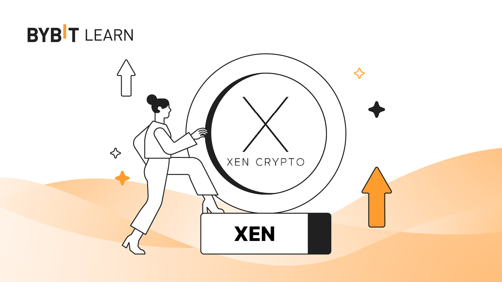 XEN Crypto: Hướng Tới Thế Giới Crypto Minh Bạch và Công Bằng