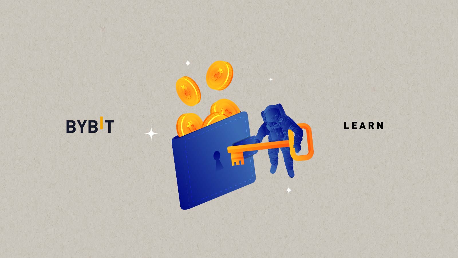 Холодный кошелек для криптовалюты. Лучшие кошельки для криптовалюты. Некастодиальные аппаратные кошельки | Bybit Learn